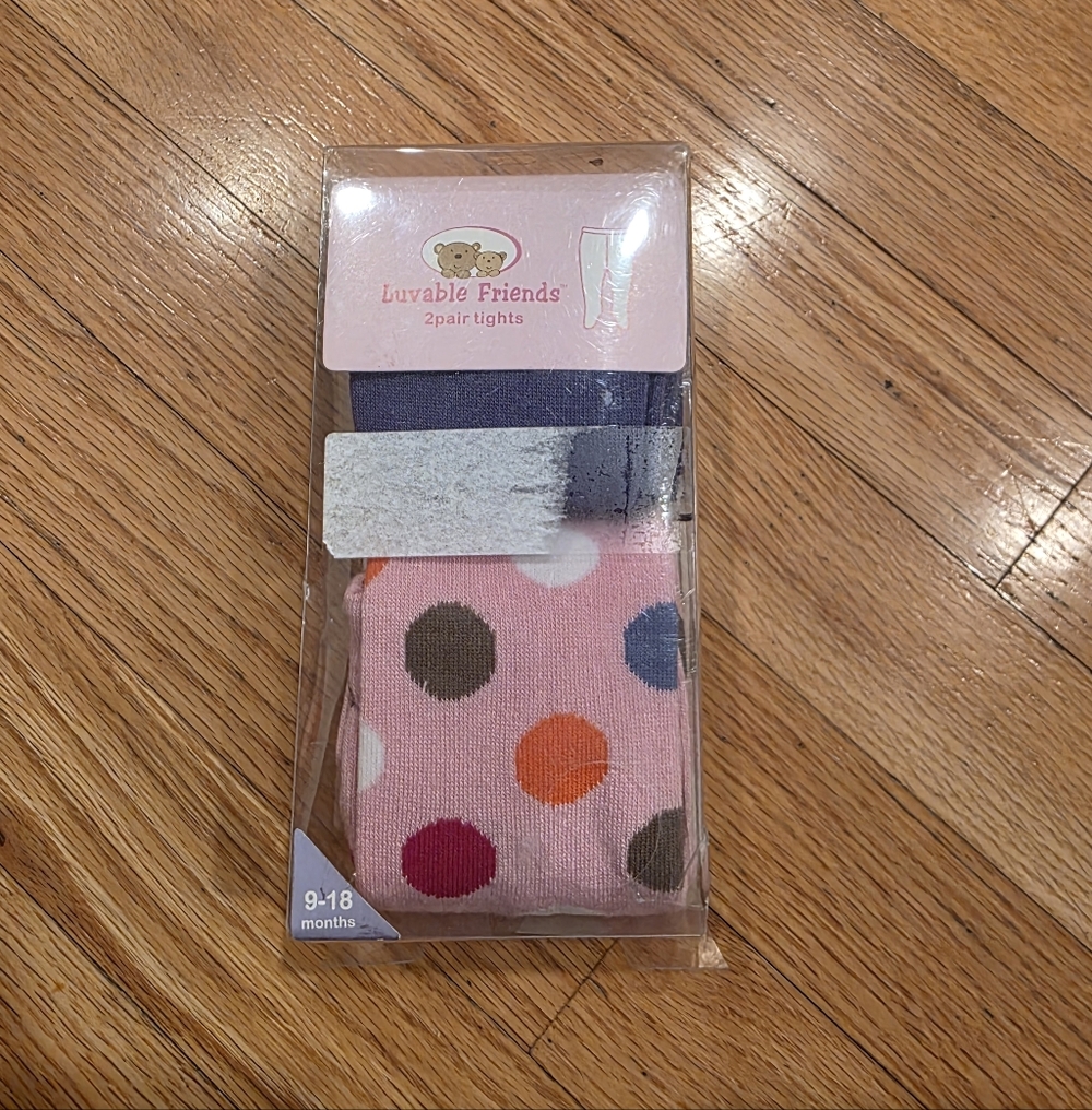 Baby Tights